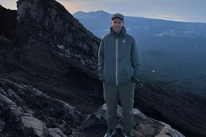 Dekwar Mount Agung Sunrise Trekking - How Long It Really Takes and What to Plan for