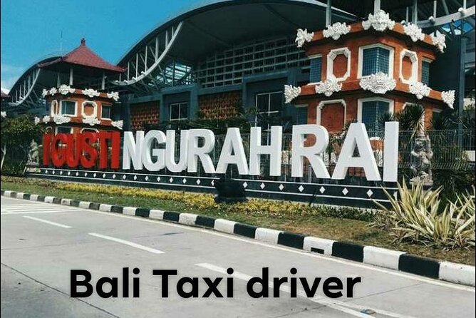 Denpasar airport transfer pick up /drop off - Pickup timing and operating hours (so you don’t miss your ride)