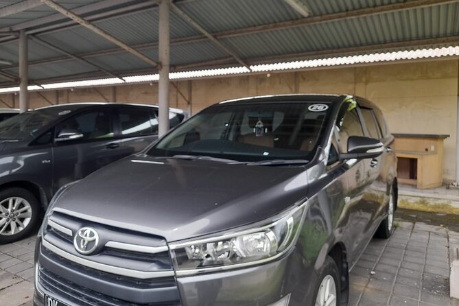 Denpasar Arrival Transfer: Airport to Hotel - Timing that can make or break your pickup (the 2-hour standby rule)
