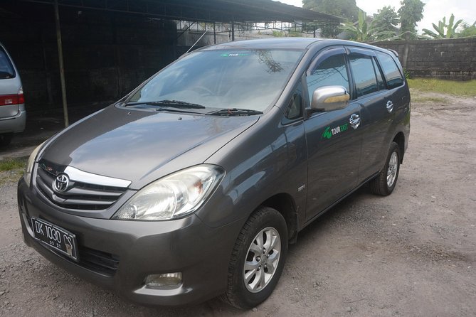 Denpasar Arrival Transfer: Airport to Hotel - Shared ride reality: 1 hour is an estimate, not a promise