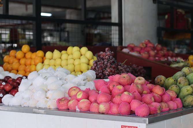 Denpasar City Food Tour (Day Tour) - Denpasar: Bali without the resort script