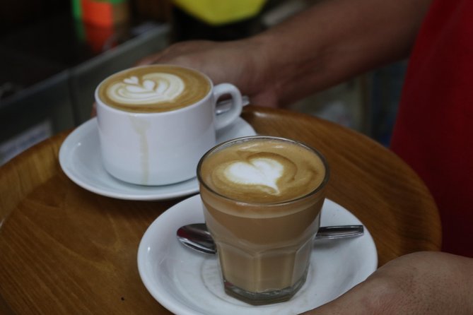Denpasar City Food Tour (Day Tour) - Who this tour suits best (and who should think twice)