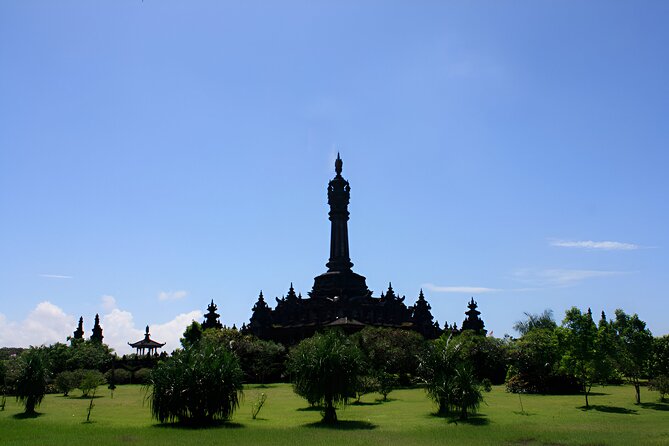 Denpasar City Half Day Tour Packages - Denpasar, not just the beach: why this route works