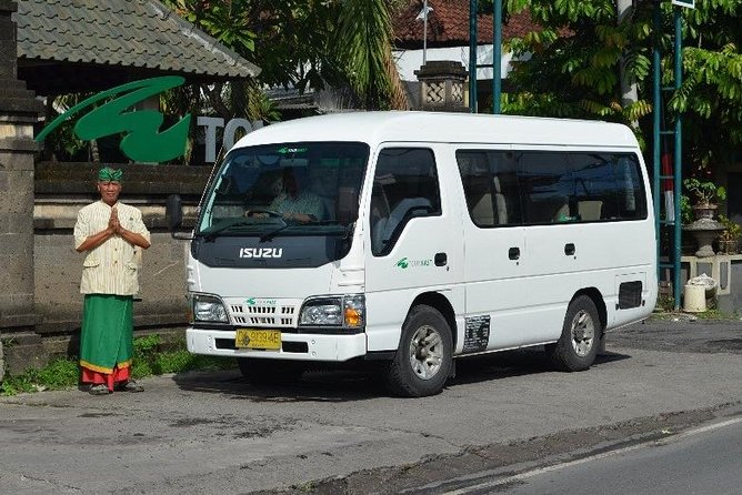 Denpasar Departure Transfer: Hotel to Airport - Key things I’d plan around