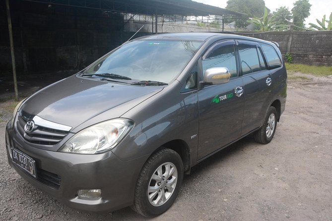 Denpasar Departure Transfer: Hotel to Airport - Price and value: why $25-ish can beat a private taxi