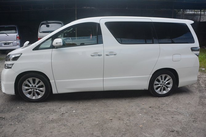 Denpasar Departure Transfer: Hotel to Airport - Night flights, surcharges, and special cases you should know