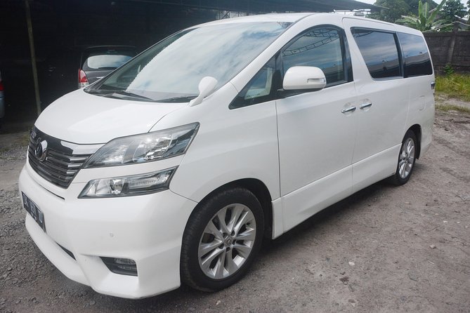 Denpasar Departure Transfer: Hotel to Airport - What the best experiences get right (the part that matters most)