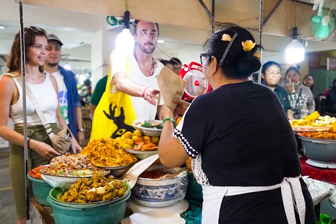 Denpasar Night Market Food Tour - Price and value: what you get for $39 in 3 hours