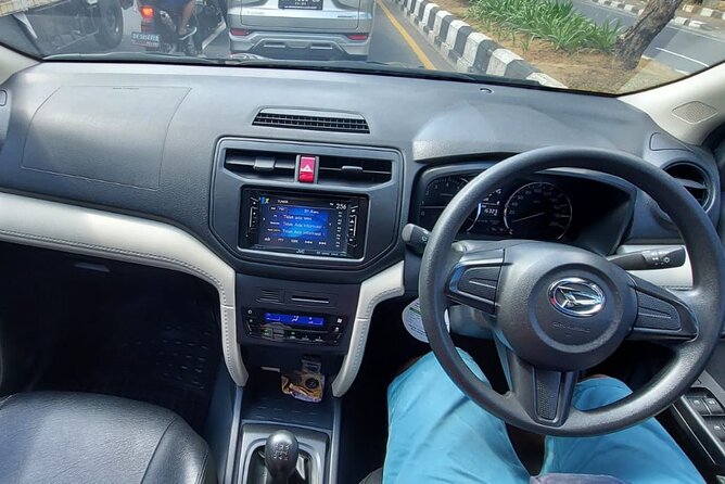 Departure from Nusa Dua, Jimbaran and Sanur to Bali Airport(DPS) - Key things that make this departure transfer work