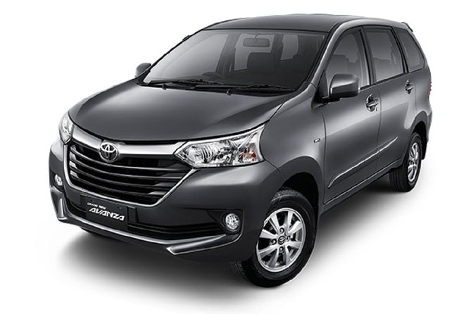 Departure Transfer from Seminyak, Kerobokan to Bali Airport (DPS) - Value for $15: what you’re really paying for