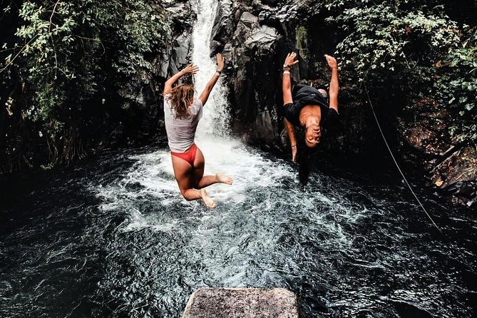 Design Your Own Bali Tour - Key things that make this tour work