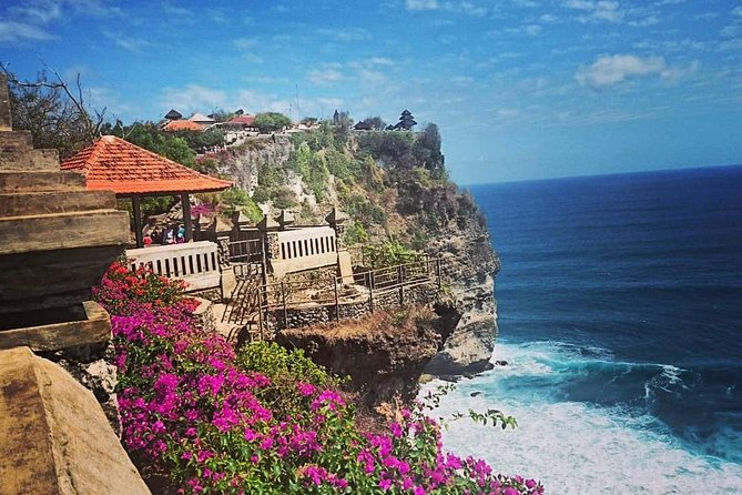Design Your Own Bali Tour - How a 10-hour, private Bali day beats the bus tours