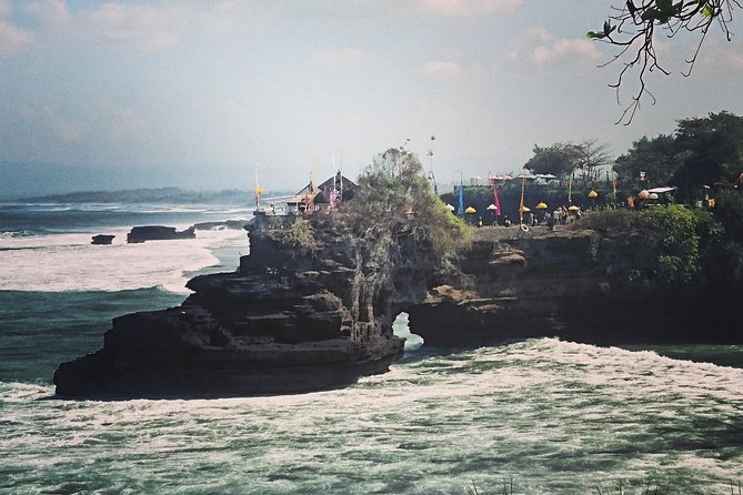 Design Your Own Bali Tour - Price and value: what $53.19 per group actually buys you