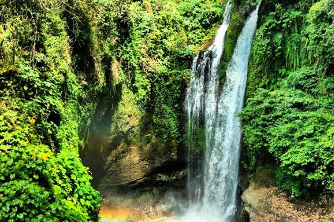Design Your Own Bali Tour - Seminyak to wherever: pickup, airport start/end, and drop-off flexibility