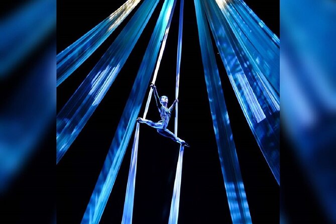 Devdan Show at Bali Nusa Dua Theatre - Who will love this most in Bali