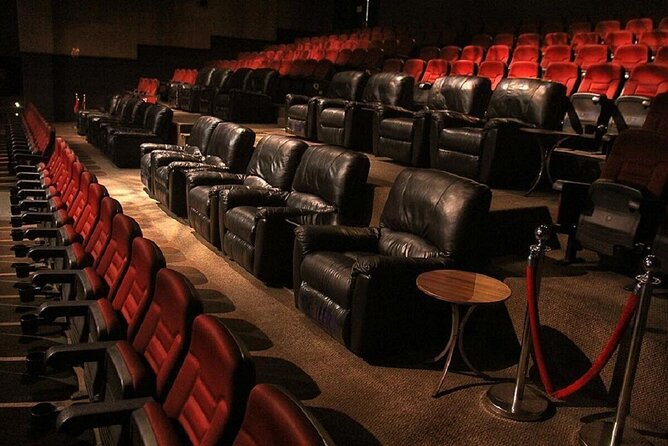 Devdan Show at Bali Nusa Dua Theatre - Price and seating categories: how $32 turns into real value