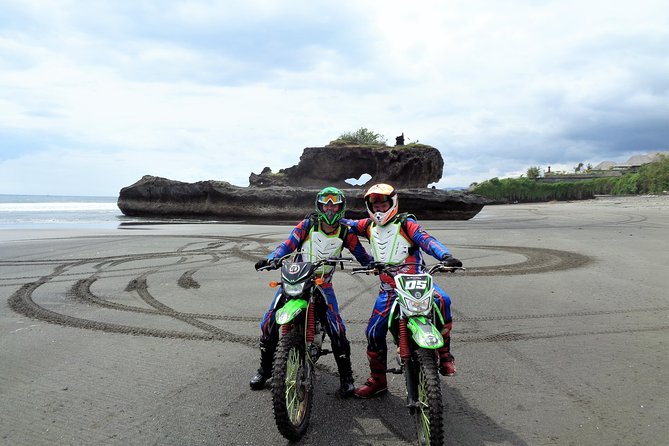 Dirt Bike Tours with fully trained Guides - full day tours with relax time frame - Price and value: does $52 make sense for a full-day dirt bike tour?