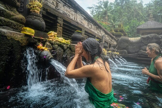 Discover Bali in 3 Days of Scenic and Cultural Delights - Key highlights you’ll feel on the ground