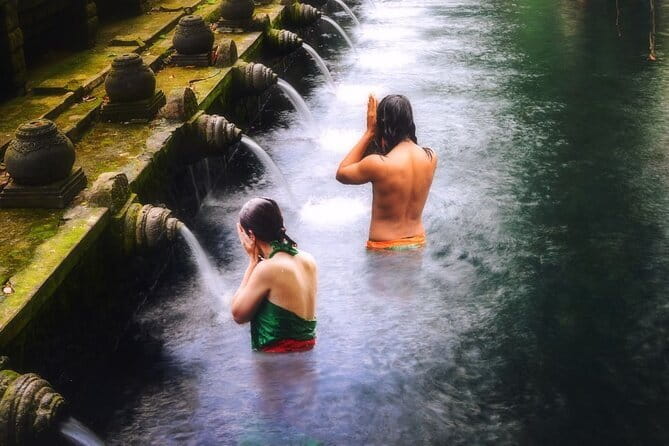 Discover Bali in 3 Days of Scenic and Cultural Delights - A tight 3-day Bali route that still feels real