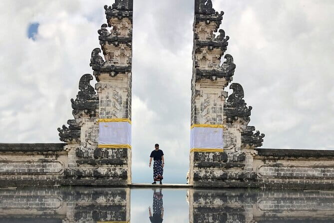 Discover Bali : Shore Excursion from Benoa Port with Free Wi-Fi - How the Best Guides Make This Tour Feel Personal