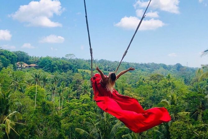 Discover East Bali: Snorkeling Blue lagoon & Instagramable Spots - Blue Lagoon Amuk Bay Snorkeling: Clear Water on Bali’s East Coast