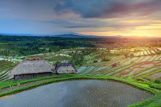 Discover Hidden Waterfall, Unesco Rice Terraces and Mountain Temple - Leke Leke, Jatiluwih, Batukaru: Why This Mix Works in 8 Hours