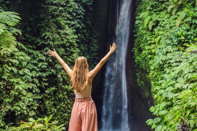 Discover Hidden Waterfall, Unesco Rice Terraces and Mountain Temple - Price and Value: What You’re Really Paying For