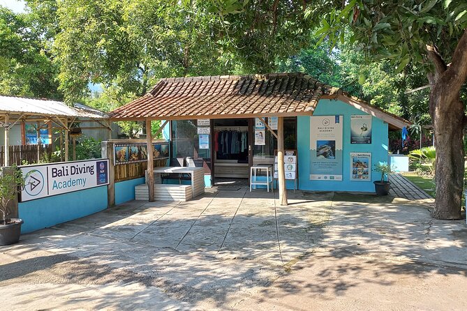 Discover Scuba Diving in Pemuteran at the Biorock site,1 shore dive all included - Should you book Discover Scuba Diving in Pemuteran at Biorock?