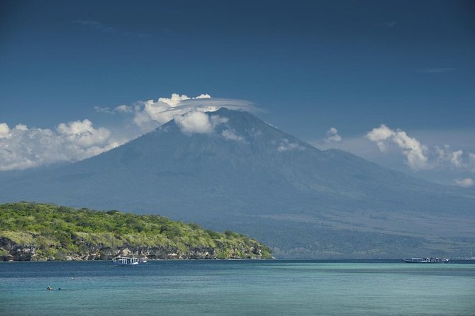 Discover Scuba Diving in Pemuteran - Diving Initiation in Bali (Menjangan Park) - Key highlights you’ll notice right away