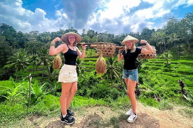 Discover The Best North of Bali with Private Guide Tour - A North Bali Day That Moves Fast (In a Good Way)