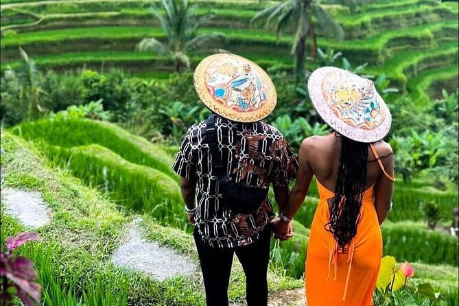 Discover The Best North of Bali with Private Guide Tour - Private Guide Energy: From Professional to Perfectly Local