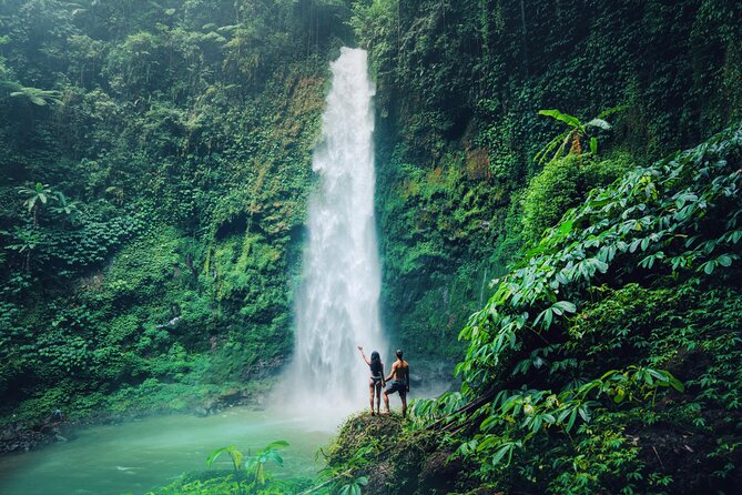 Discover The Best of Ubud: All-Inclusive and Private Guided Tour - Key things to know before you go