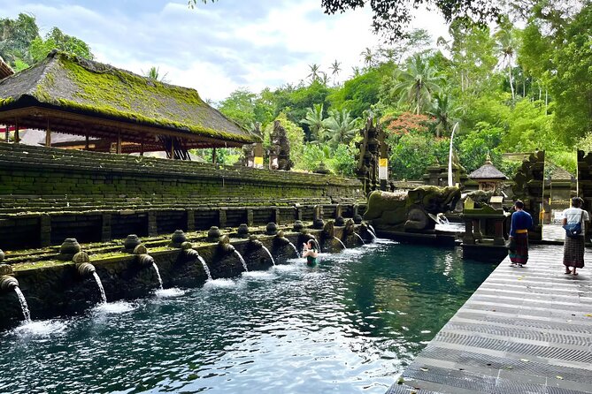 Discover The Best of Ubud: All-Inclusive and Private Guided Tour - Why this Ubud best-of private route makes sense