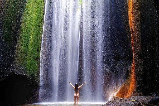 Discover the best waterfalls in Ubud and rice terraces tour - Why this Ubud waterfalls + terraces day feels easier than self-driving