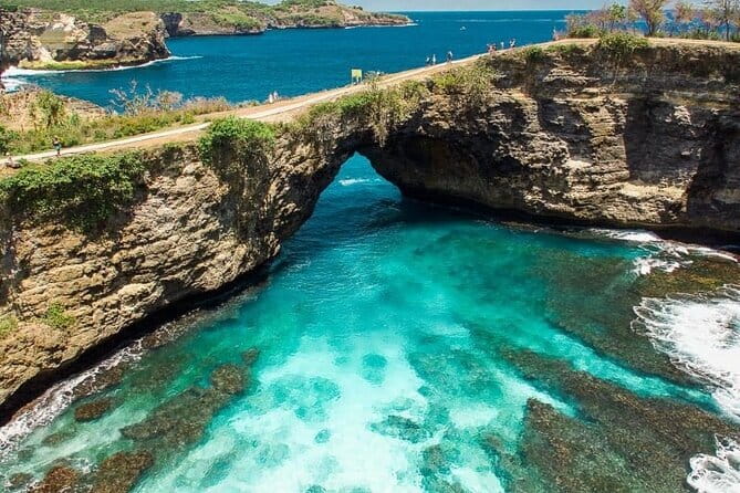 Discover the Enchanting Beauty of West Nusa Penida Private Tour - The Appeal of West Nusa Penida’s Famous Coasts