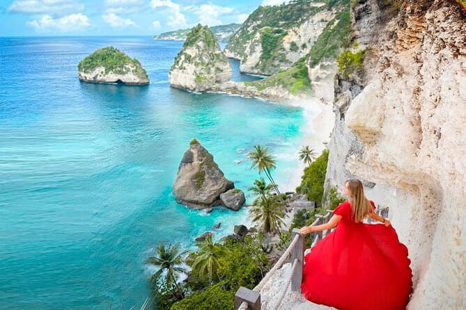 Discover the Enchanting Beauty of West Nusa Penida Private Tour - The Guide Factor: Why People Keep Bringing Up Gusti