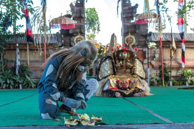 Discover Ubud: 2 Days Ubud Private Tour - Why This Two-Day Ubud Plan Makes Sense