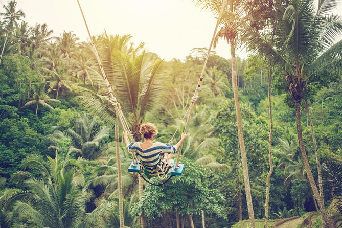 Discover Ubud: 2 Days Ubud Private Tour - Gunung Kawi Sebatu: Temple Quiet, Bathing Pools, and Old Shrines