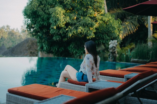 Do Photo Shoot at Your Hotel & Resort in UBUD - Key Highlights You’ll Actually Care About