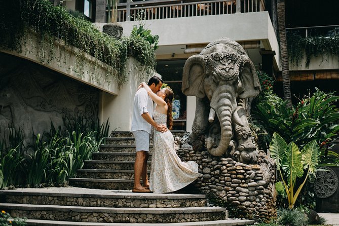 Do Photo Shoot at Your Hotel & Resort in UBUD - Meeting at Jl. Raya Ubud No.35 and Getting Started