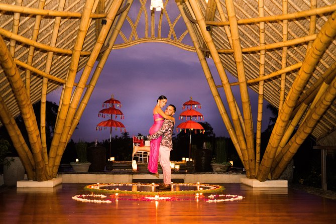 Do Photo Shoot at Your Hotel & Resort in UBUD - Tell Them the Vibe: Candid, Funny, or Romantic