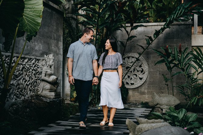 Do Photo Shoot at Your Hotel & Resort in UBUD - The Real Payoff: 75+ Edited Photos Delivered to Your Phone and Laptop