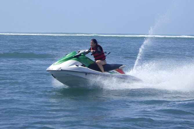 Drive Self Jet Ski Half an Hour - Timing Tips: When to Go and What to Ask