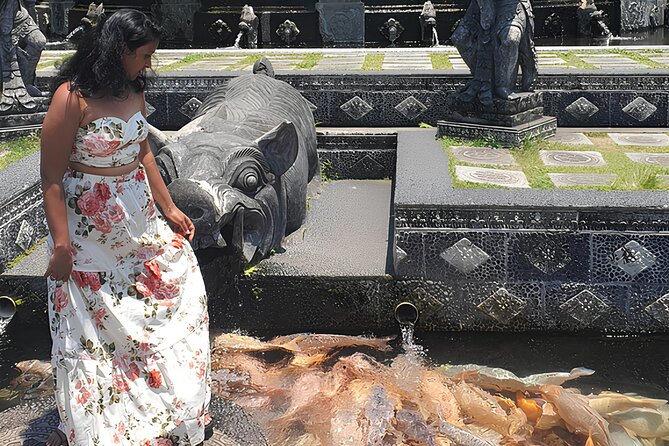 East Bali's Icons Tour Lahangan sweet Sunrise And Gate of Heaven - Price and what you get for $39.71