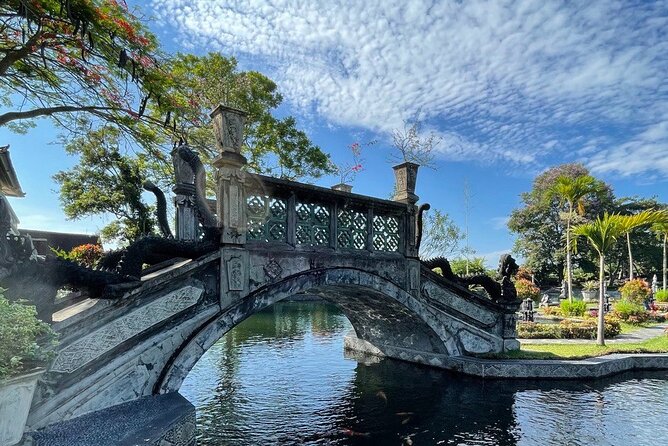 East Bali Tour - Gate of Heaven - Tirta Gangga - Tukad Cepung - Price and value: what $80 per group really buys