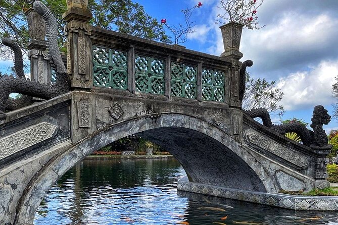 East Bali Tour - Gate of Heaven - Tirta Gangga - Tukad Cepung - Who this tour fits best (and who should think twice)