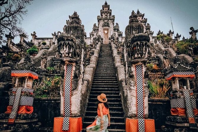 East Bali Tour: Gate of Heaven, Water Palace, Sleeping Gajah - Price and value: is $100 per person fair for a 10-hour East Bali day?