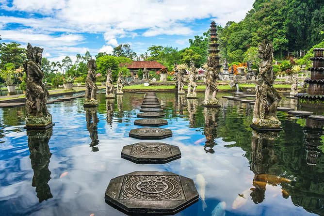East Bali Tour: Gate of Heaven, Water Palace, Sleeping Gajah - Who this East Bali tour is best for
