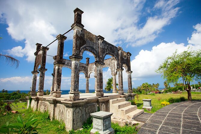 East Bali Tour: Lempuyang Temple - Gate of Heaven, Tirta Gangga, Virgin Beach - Virgin Beach: the payoff after temples and water gardens