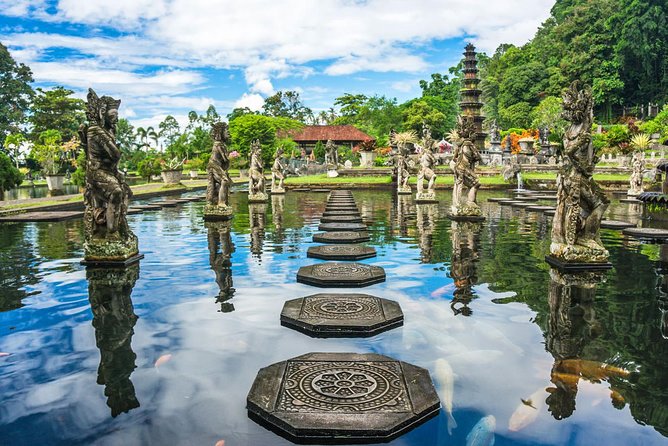 East Bali Tour: Lempuyang Temple - Gate of Heaven, Tirta Gangga, Virgin Beach - Price and value: is $43 per person a good deal?